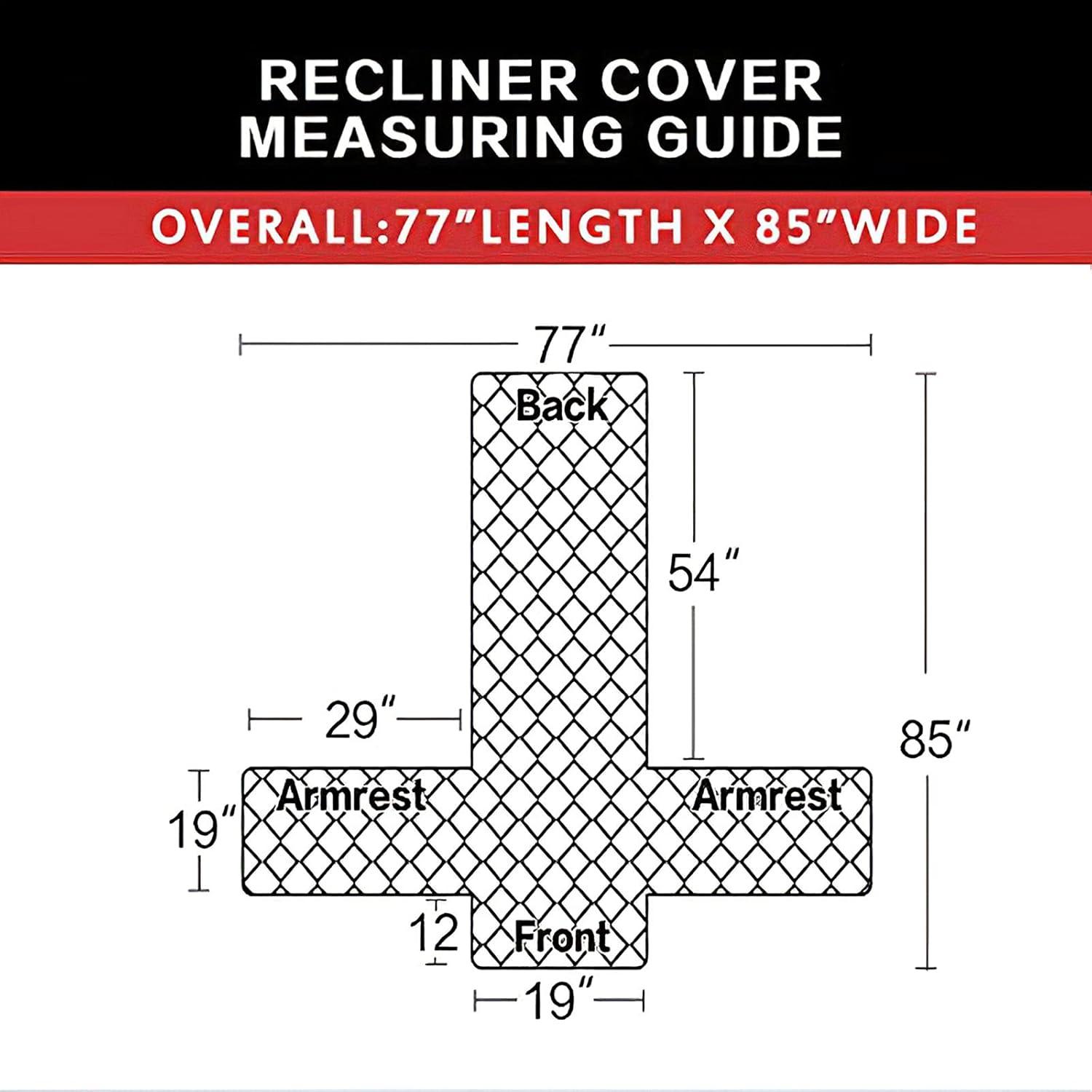 image:imageEasyGoing Reversible Oversized Couch Cover for 3 Cushion Couch Sofa Cover for Dogs Water Resistant Furniture Protector Cover with Foam Sticks for Pet Oversized Sofa GrayLight GrayDark BlueIvory