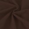 Easy-Going 8 Pieces Microfiber Stretch Sectional Recliner Sofa Slipcover Soft Fitted Fleece 3 Seats Couch Cover Washable Furniture Protector with Elasticity for Kids Pet(Recliner Sofa, Chocolate)(Coffee)