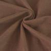 Easy-Going 8 Pieces Microfiber Stretch Sectional Recliner Sofa Slipcover Soft Fitted Fleece 3 Seats Couch Cover Washable Furniture Protector with Elasticity for Kids Pet(Recliner Sofa, Chocolate)(Brown)