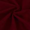 Easy-Going 2 Pieces Microfiber Stretch Chair Slipcover – Spandex Soft Fitted Sofa Couch Cover Washable Furniture Protector with Elastic Bottom Kids Pet Chocolate(Wine)