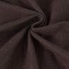 Easy-Going 2 Pieces Microfiber Stretch Chair Slipcover – Spandex Soft Fitted Sofa Couch Cover Washable Furniture Protector with Elastic Bottom Kids Pet Chocolate(Chocolate)