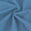 Easy-Going 2 Pieces Microfiber Stretch Chair Slipcover – Spandex Soft Fitted Sofa Couch Cover Washable Furniture Protector with Elastic Bottom Kids Pet Chocolate(Light Blue)