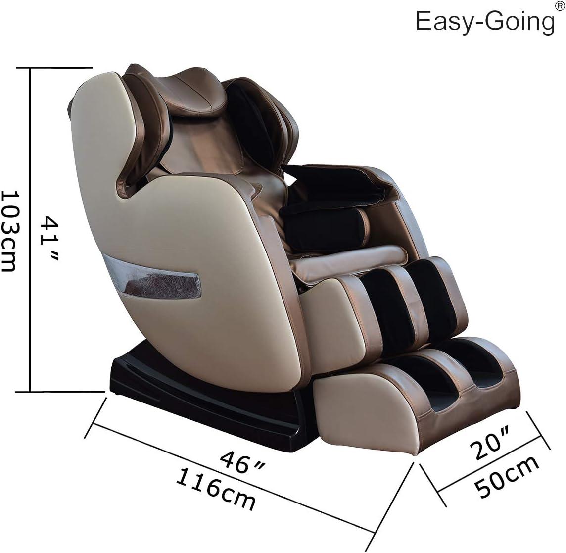image:imageEasyGoing Massage Chair Cover Armchair Slipcovers Recliner Wing Chair Slipcovers Furniture Protector for Moving Dust Proof Cover Sofa Covers Removable Shield Storage Machine Washable BlackBlack