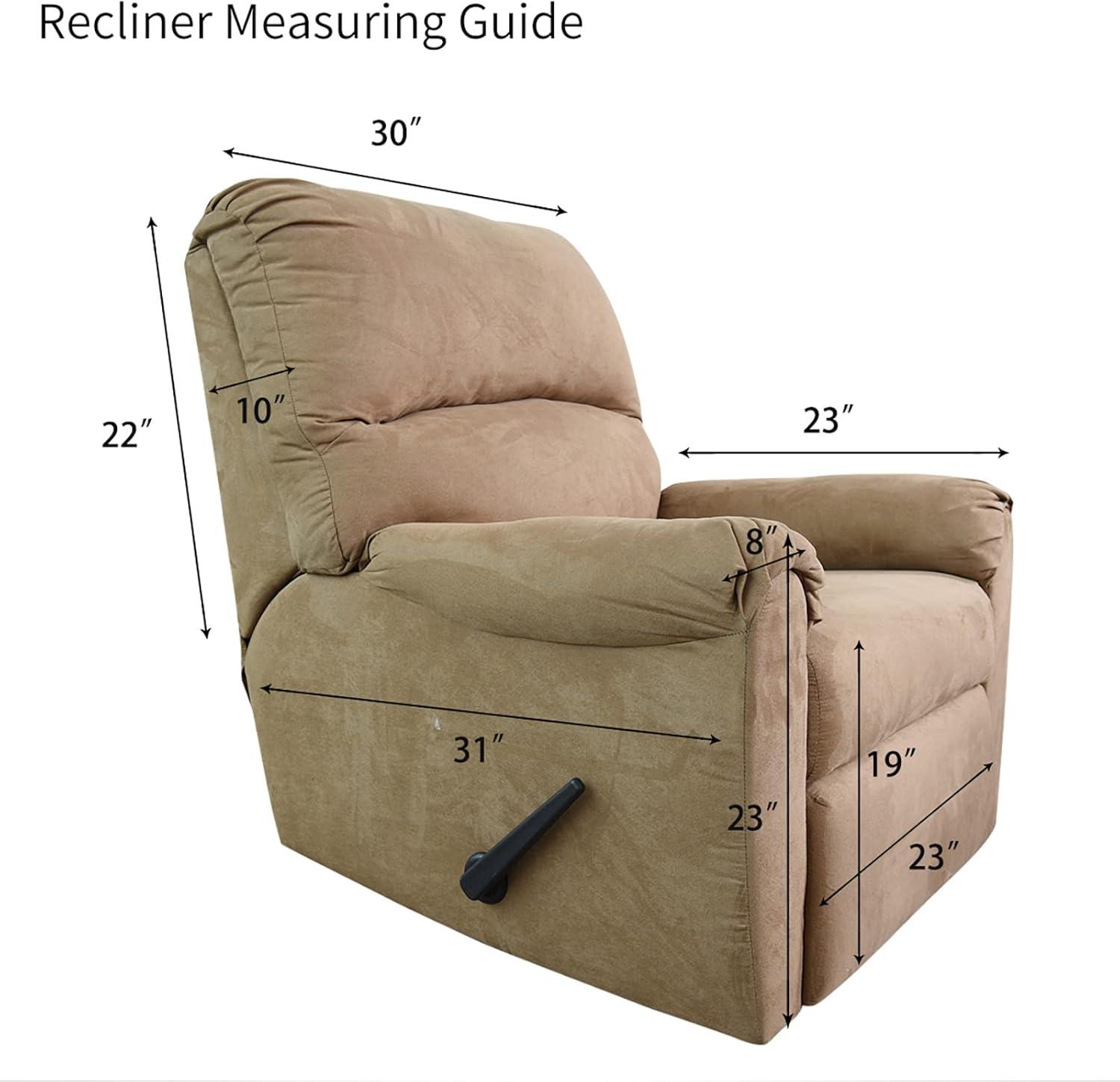 image:imageEasyGoing Stretch Jacquard Couch Cover 1Piece Soft Sofa Cover Sofa Slipcover with AntiSlip Foams Washable Furniture Protector for Kids Pets Sofa Dark GrayNavy Blue