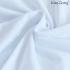 Easy-Going Massage Chair Cover Armchair Slipcovers,Recliner Wing Chair Slipcovers, Furniture Protector for Moving, Dust Cover,Sofa Covers Removable Shield, Buggy Bag, Storage,Machine Washable (White)