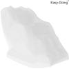 Easy-Going Massage Chair Cover Armchair Slipcovers,Recliner Wing Chair Slipcovers, Furniture Protector for Moving, Dust Cover,Sofa Covers Removable Shield, Buggy Bag, Storage,Machine Washable (White)