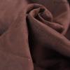 Easy-Going Micro Suede Sofa Slipcover Sofa Cover Couch Cover with Three Pockets Quilted Pets Covers Plastic Drop Printing Pets,Kids,Children,Dog,Cat (Sofa,Coffee)