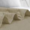 Easy-Going Sectional Couch Covers for Dogs L Shape Sofa Cover Reversible Sofa Slipcover Chaise Lounge Cover Furniture Protector Cover for Pets Dog Cat (Large, Dark Gray/Dark Gray)(Beige/Beige)