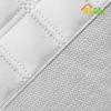 Easy-Going Sofa Slipcover Waterproof Couch Cover for 3 Cushion Couch Sofa Cover Furniture Protector Cover Pets Covers Washable Non-Slip Fabric Pets Kids Children Dog Cat (Sofa, Chocolate)(White)