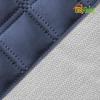 Easy-Going Sofa Slipcover Waterproof Couch Cover for 3 Cushion Couch Sofa Cover Furniture Protector Cover Pets Covers Washable Non-Slip Fabric Pets Kids Children Dog Cat (Sofa, Chocolate)(Navy)