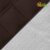 Easy-Going Sofa Slipcover Waterproof Couch Cover for 3 Cushion Couch Sofa Cover Furniture Protector Cover Pets Covers Washable Non-Slip Fabric Pets Kids Children Dog Cat (Sofa, Chocolate)(Chocolate)