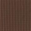 Easy-Going Stretch Futon Slipcover Armless Futon Bed Cover Furniture Protector Without Armrests with Elastic Bottom for Kids, Soft Jacquard Fabric Small Checks (Large, Dark Gray)(Brown)