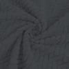 Easy-Going Stretch Jacquard Couch Cover, 1-Piece Soft Sofa Cover, Sofa Slipcover with Anti-Slip Foams, Washable Furniture Protector for Kids, Pets (Sofa, Dark Gray)(Dark Gray)