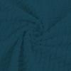 Easy-Going Stretch Jacquard Couch Cover, 1-Piece Soft Sofa Cover, Sofa Slipcover with Anti-Slip Foams, Washable Furniture Protector for Kids, Pets (Sofa, Dark Gray)(Deep Teal)