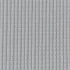 Easy-Going Stretch Wingback Chair Sofa Slipcover 1-Piece Sofa Cover Furniture Protector Couch Soft with Elastic Bottom Spandex Jacquard Fabric Small Checks(Wing Chair,Camel)(Silver Gray)
