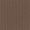 Easy-Going Stretch Wingback Chair Sofa Slipcover 2-Piece Sofa Cover Furniture Protector Couch Soft with Elastic Bottom, Spandex Jacquard Fabric Small Checks, Dark Gray(Brown)