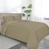 Damask-beige/Beige