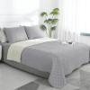Light Gray/Ivory