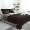 Chocolate/Beige