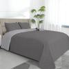 Olive Leaf-gray/Light Gray