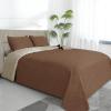Olive Leaf-brown/Beige
