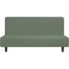 Greyish Green